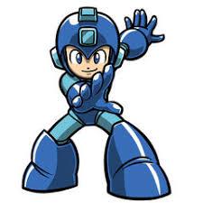 play Megaman X