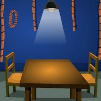 play Interrogation Room Escape
