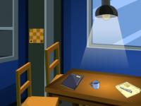 play Interrogation Room Escape