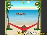 play Coconutz On The Beach