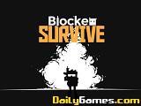 play Blocker Survive