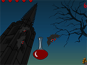 play Attack Of The Vampire Bats!