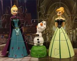 play Frozen Princess In Arandelle
