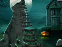 play Wolf House In Gallifrey Escape