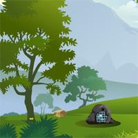 play Gameszone15 Escape The Tamarin