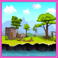 play Lake Mountain Escape