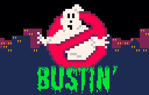 Bustin'