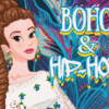 play Princesses Fashion Wars: Boho Vs Gowns