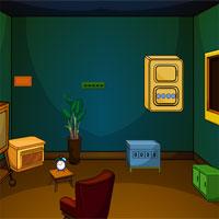 play Sivi Thanksgiving Turkey Escape