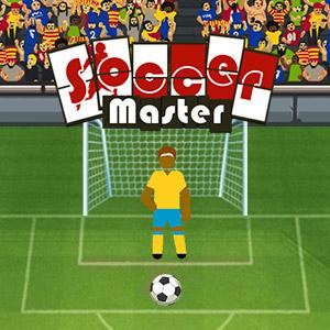 play Soccer Master