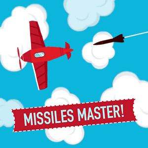 play Missiles Master