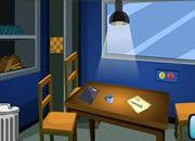 play Interrogation Room Escape