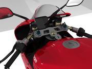 play Ducati 1199 Panigale Cg