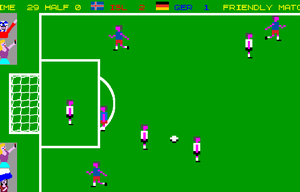 play Hyperactive Soccer