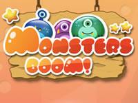 play Monsters Boom
