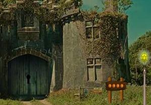 play Escape From Strange House