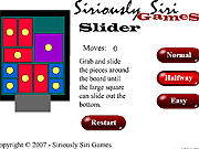 play Slider Escape