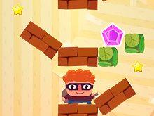 play Lazy Robber