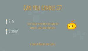 play Can You Candle It?