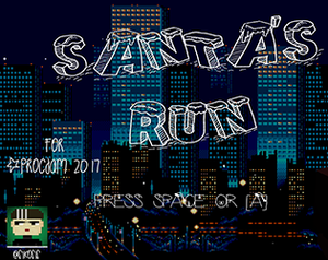 Santa'S Run