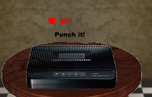 play Modem Simulator