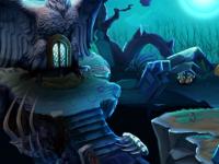 play Bat House In Bosnia Escape