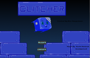 play Glitchers