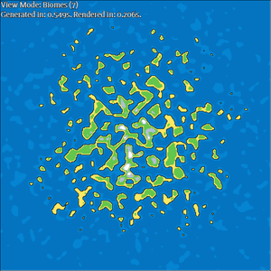 play Tinyarchipelago