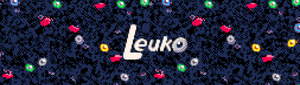 play Leuko - Bloodstream Janitor