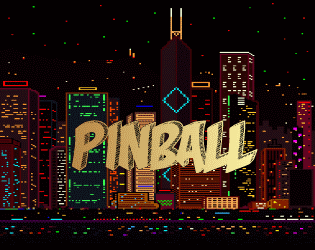 play Pinball