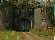 play Escape From Strange House