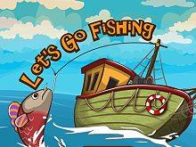play Lets Go Fishing Mobile