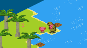 play Flubby'S Island Adventures