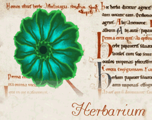 play Herbarium