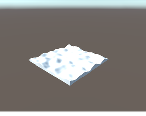 play Procedural Terrain