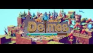 play Deimos