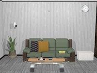 play Balloon Room Escape