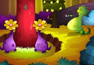 play Impossible Escape (Mirchigames