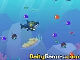 play Gun Shark Terror Of Deep Water