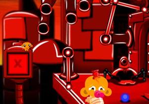 play Monkey Go Happy - Stage 135