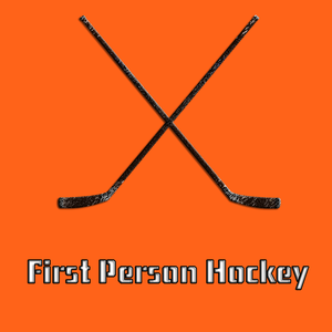 First Person Hockey