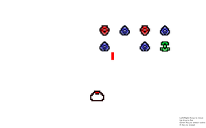 play Color Shooter