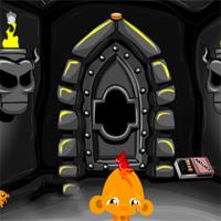 play Monkeyhappy Monkey Go Happy Stage 134