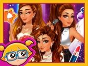 play Celebrity Online Stories