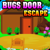 Bugs Door Escape