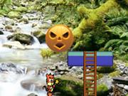 Spooky'S Adventures:Creepy Halloween