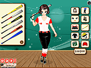 play Softball Sandra
