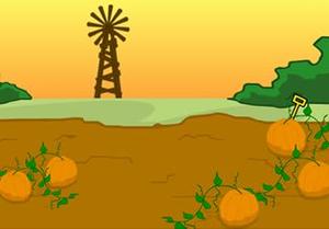 play Pumpkin Farm Escape