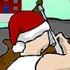 play Santa Sniper