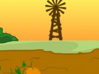 play Pumpkin Farm Escape